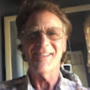 Meet your Posher, David b